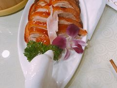 -东四民芳餐厅(世茂工三店)