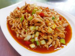 -洪霞餐馆