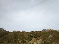 -居庸关长城