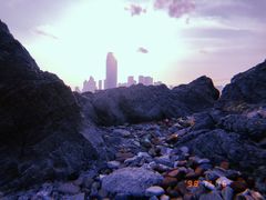 -黑石礁公园