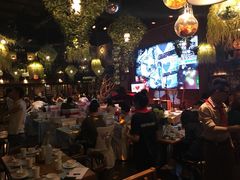 -唐潮LIVEHOUSE(淮北店)