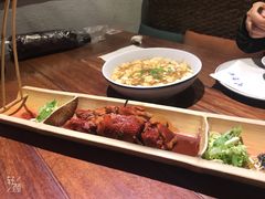 南乳扎烧-大牌大·传统杭帮菜(湖滨店)