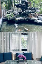 -宝生月子中心·私家园林式(龙华观澜店)