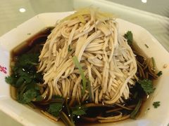 大煮干丝-怡园饭店-餐厅(四望亭店)