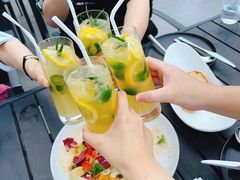 -安妮意大利餐厅(日坛店)