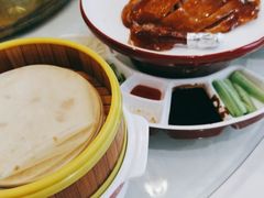 -大鸭梨烤鸭(石佛营店)