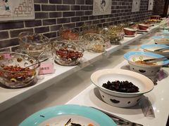 -众善素食(佛平五路店)