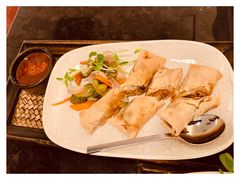 三宝垄春卷-THE PAWON·8碗(古北SOHO店)