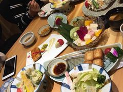 -大岛日本料理铁板烧(南通大饭店)