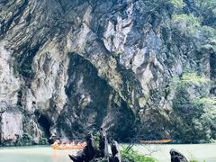 -天河潭旅游度假区