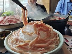 -盡膳口福·百年汤方火锅(科华北路店)
