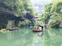 -三峡人家风景区
