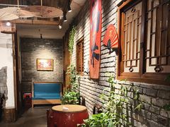 -挂旗柴锅鸡(蚌山区嘉年华店)
