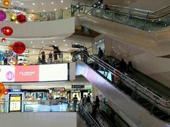 -王府井百货(总府店)