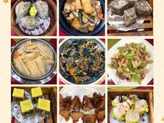 -鼎珑点心仔(燕塘店)