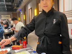 -贺庄·活鱼馆(珠吉路店)