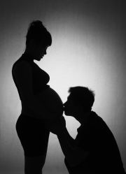 -爱儿宝孕妇儿童亲子摄影(月亮河店)