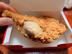 -麦当劳(铜锣湾店)