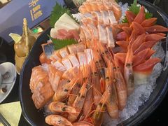 -真剑日本料理·铁板烧(贵州路店)