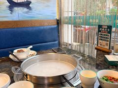 -鱼粤鲜淘米捞·中山脆肉鲩火锅(悦湖会店)
