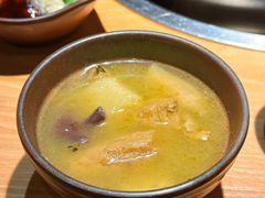 野生菌火锅-一朵菌·野生菌探索家火锅(南亚店)