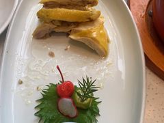 -三品香·江浙菜(松江九谊店)