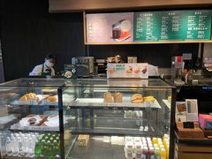 -星巴克臻选(杭州万象城店)