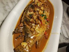 -小菜园新徽菜(苏州繁花中心店)