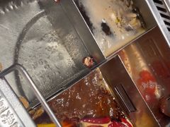 -海底捞火锅(长宁路龙之梦店)