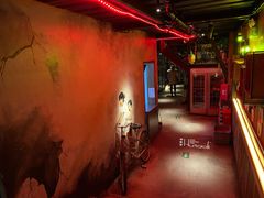 -胡桃里音乐酒馆(四道口店)
