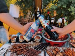 -1819餐厅·团队聚餐·烤串·精酿