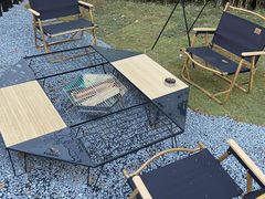 -J Create城市露营咖啡·简餐·宠物(上海动物园店)