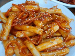-优壹佳·延边朝鲜族料理(中山北路店)