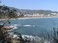 -大梅沙海滨公园