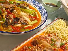 -院8里·小聚园(九眼桥店)