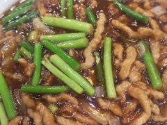 -晋阳饭庄(虎坊桥店)