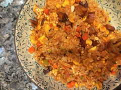 -大渔铁板烧(中山路八佰伴店)