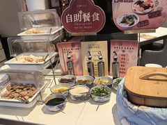 -铭家点心(秦岭路店)