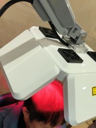 -碧莲盛·不剃发植发