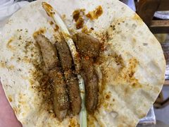 -小寒羊烧烤(凯瑞时代大厦店)