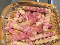 -阿婆情腊排骨火锅·野生菌季(古城旗舰店)