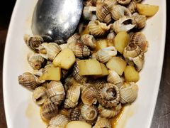 -老蒲鲜·地标·非遗美食(涵江店)