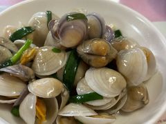 -蘭心餐厅(进贤路店)