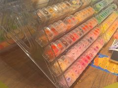 -十八字金银饰·拼豆·开蚌手工体验团建(君太百货店)