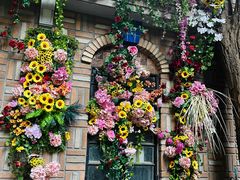 -马勒别墅饭店(静安寺店)