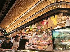 -焰江山·海鲜牛排烤肉自助(环形中心店)