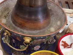 -东来顺•非遗火锅(外滩店)