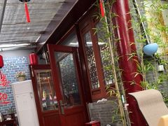 -四海楼(如皋定慧禅寺店)