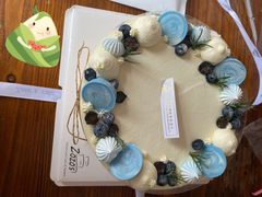 -ZOZO's昌左左精致甜品设计(新北店)
