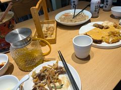 -关东小磨东北菜(上海长风大悦城店)